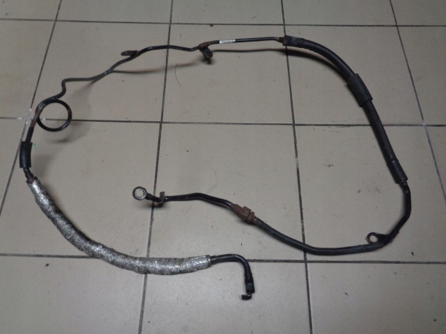 фото №7, Шланг шланг усилителя vw phaeton 3,0tdi 3d1422893d