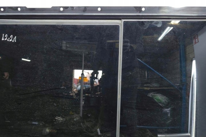 фото №11, Люк porsche cayenne 92a 7p0877041a 3.6l бензин 220kw 2011