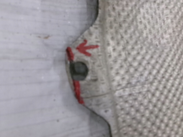 фото №13, Peugeot 5008 ii захист нижня плита двигуна 9814552880