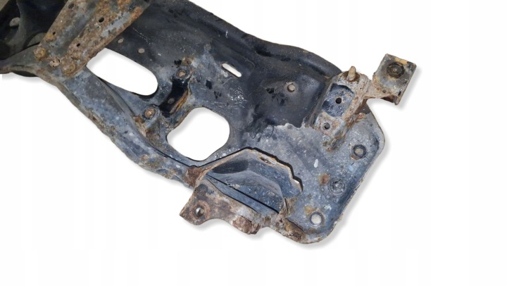фото №15, Балка передня subaru impreza ii 2001 перед wrx