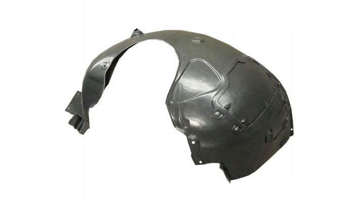 фото №1, Підкрилок передні ліві bmw z4 e85 03- ні pęka