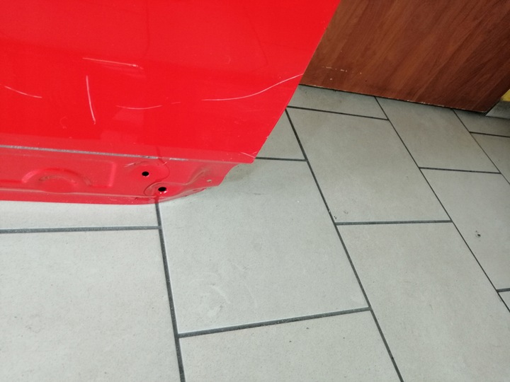 фото №4, Vw t-roc дверь левая перед