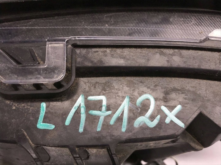 фото №16, Лампа фара правий перетворювач toyota rav 4 v оригінальний номер 89908-42020 європа