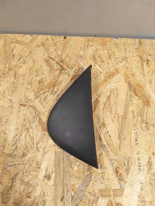 фото №1, Треугольник крыльев левый перед opel zafira c life 980881380