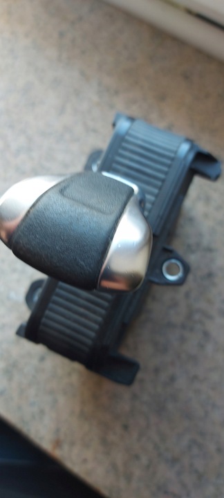 фото №4, Citroen c4 ii выборщик домкрат коробки передач автомат