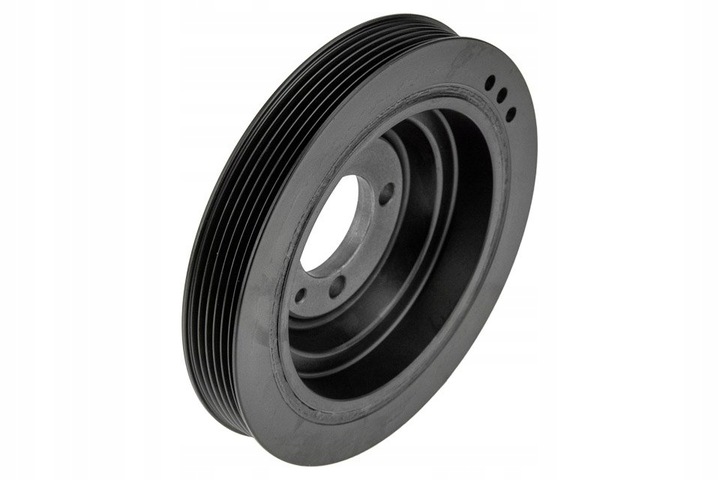 фото №10, Колесо ременное вала коленчатого nty rkp-ms-026