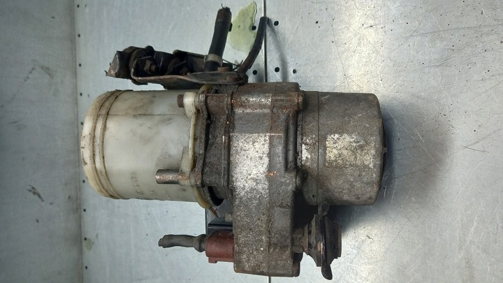 фото №4, Насос підсилювача seat ibiza iii 1.2b 6q0423155ad