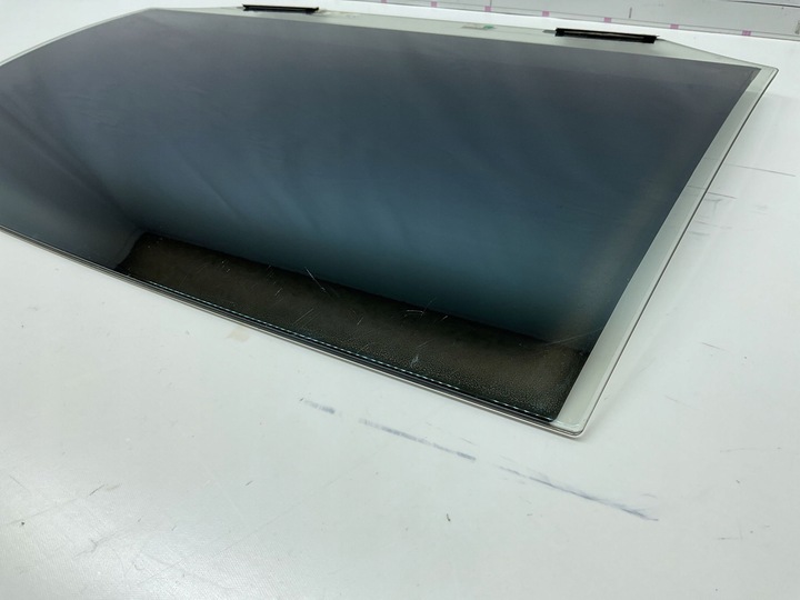 фото №8, Стекло дверь левая зад bentley flying spur 3w5845025b