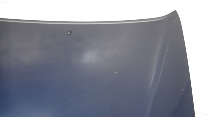 фото №9, Капот кришка двигуна toyota camry 01-06r