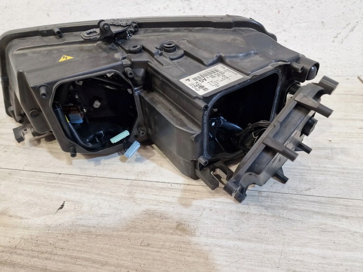 фото №8, Лампа audi a8 d4 s8 полный led 4h0941004ag европа