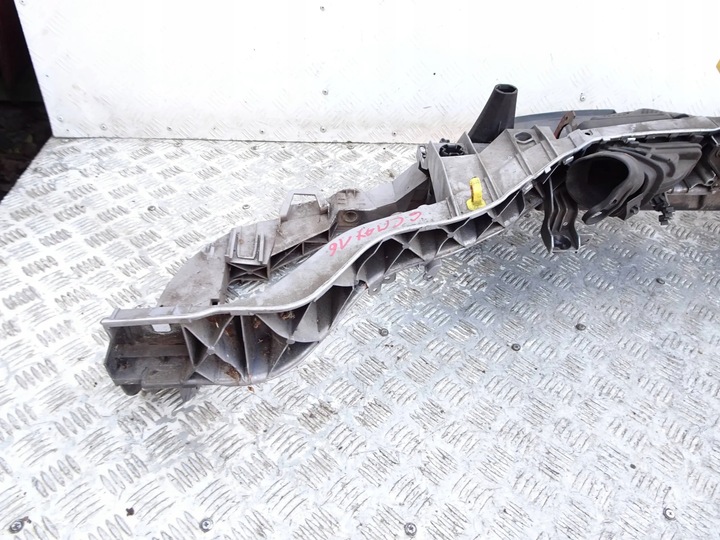 фото №13, Pas переднее панель крепления фар grand c-max mk2 ga