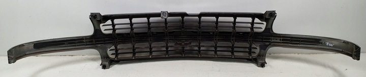 фото №7, Решітка радіатора решітка chevrolet tahoe ii 15764314