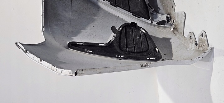 фото №16, Бампер переднє toyota yaris iii рестайлінг 52119-0da40