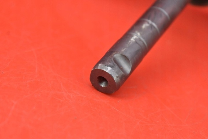 фото №5, Трансмісія рейка рульового управління eu ey16-3200-cb ford transit courier 1.5 tdci 75 km