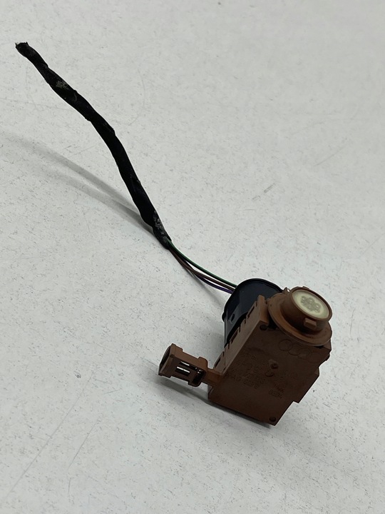 фото №9, Audi a4 a8 q5 a7 a6 c7 датчик якість повітря