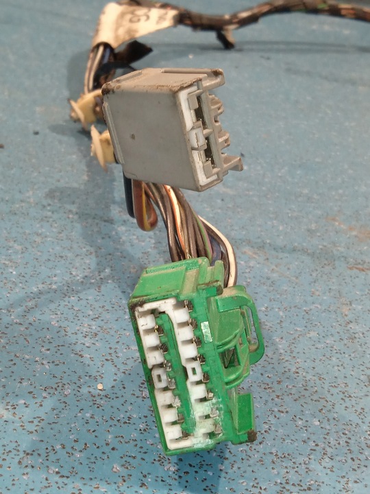 фото №15, Ford mondeo mk4 кришка багажника sea сірий металік