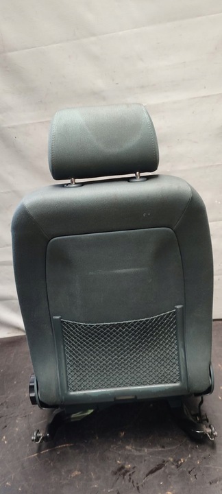 фото №8, Сидіння сидіння комплект audi a6 c5 sedan