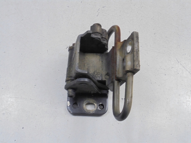 фото №8, Skoda superb i 3u4 петля двері перед лівий нижній