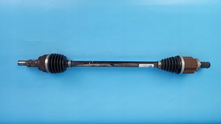 фото №9, Opel insignia b gsi 21r піввісь праві зад 84543408