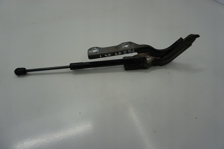 фото №1, Hyundai i40 петля капота лівий ub6