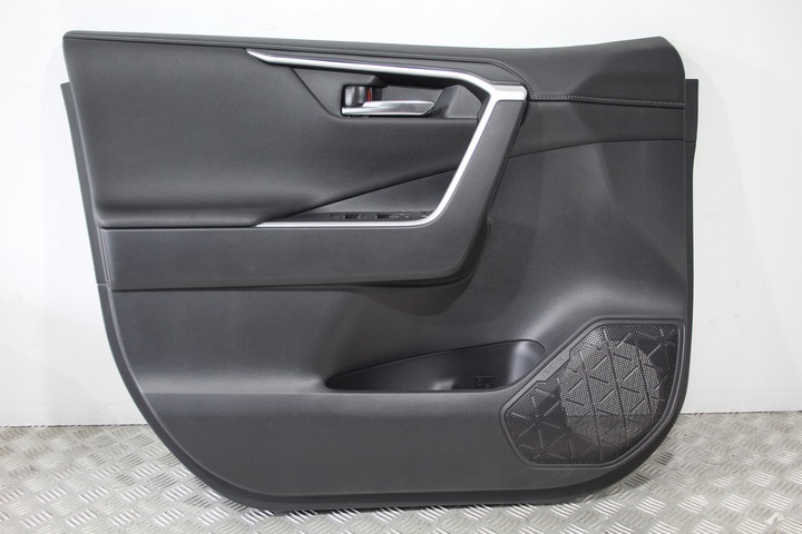 фото №1, Оббивка боковина двері лівий перед toyota rav4 v 5