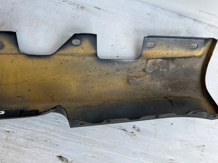 фото №10, Планка накладка порогова права mercedes slk r171 w171 рестайлінг a1716980254