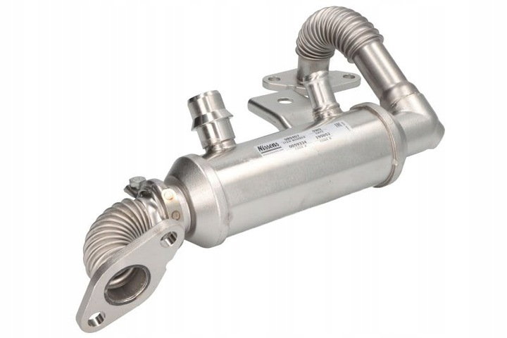 фото №8, Радіаторів клапана egr ford 1,8tdci