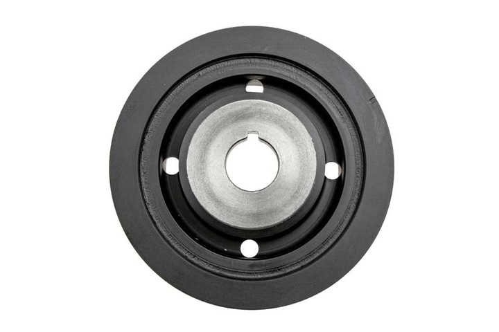 фото №1, Колесо пасове вала subaru ej20 legacy 98-, forester