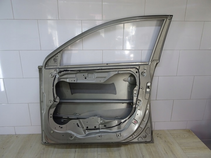 фото №9, Kia sportage iii 10-15 дверь правые передние 76004-3w011