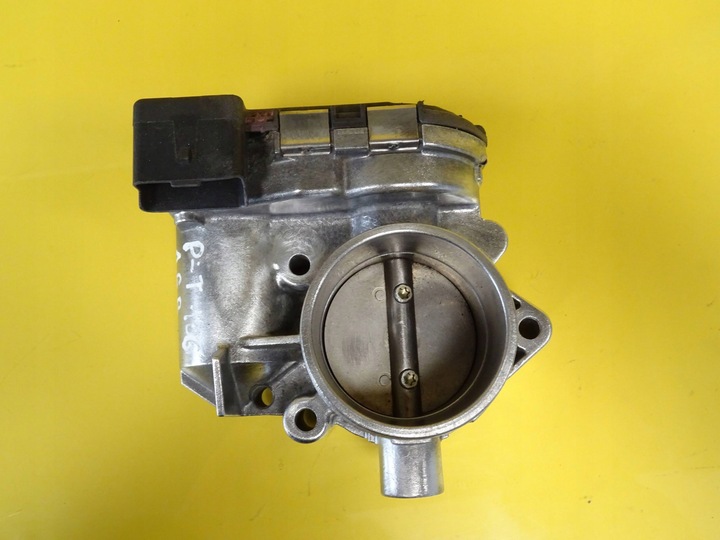 фото №7, Дросельна заслінка peugeot 106 1.6 бензин 0280750085 nr165