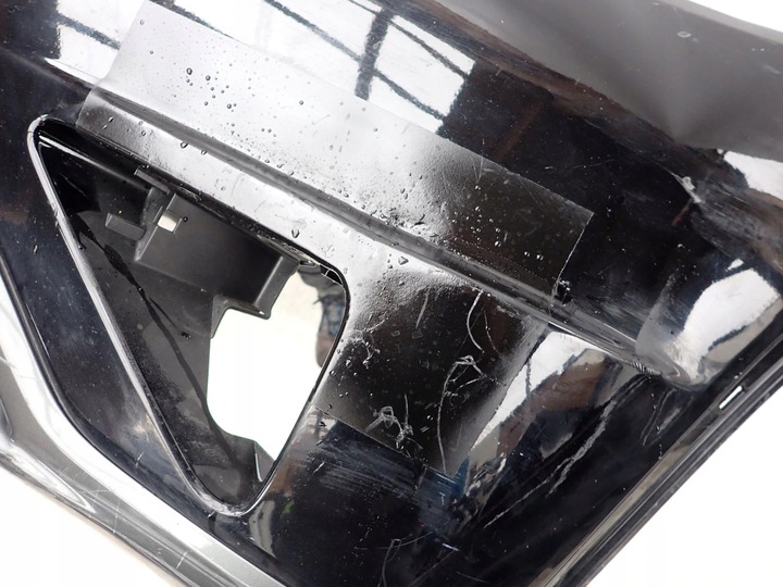 фото №10, Honda civic viii 8 ufo рестайлінг 08-11 бампер перед переднє