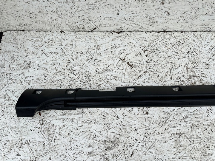 фото №2, S-max mk2 планка порогова ліва комплектна em2b-r101d57-a em2b-r101a05-a