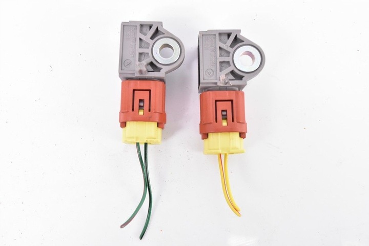 фото №11, Suzuki swift mk7 датчик удара 38930-57l20