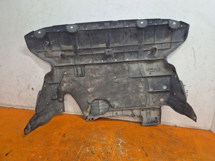 фото №6, Subaru forester v 18- защита пластиковая шасси pod двигатель 56410sj010