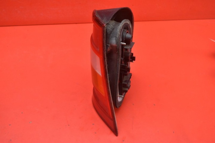 фото №6, Лампа правая зад задняя 1688200264r mercedes a-klasa w168 97-01