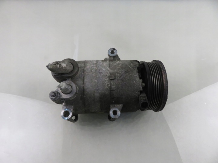 фото №5, Компресор кондиціонера ford s-max i 1.6 ecoboost av6119d629cb