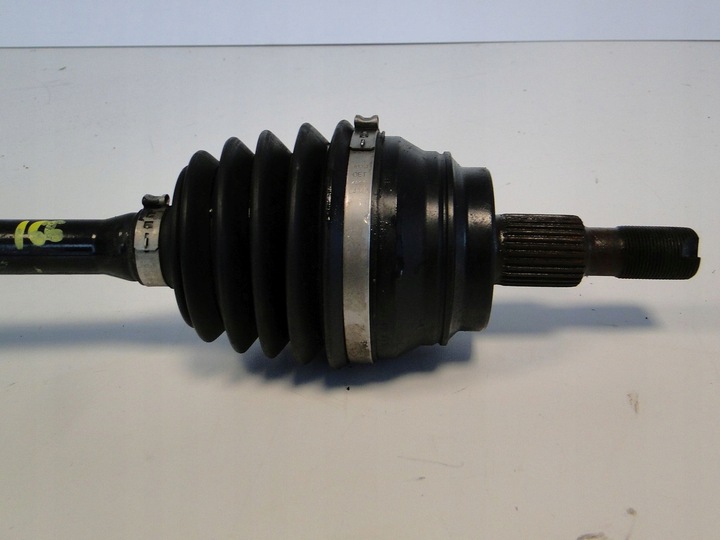 фото №7, Mercedes gl x166 166 піввісь передня ліва перед