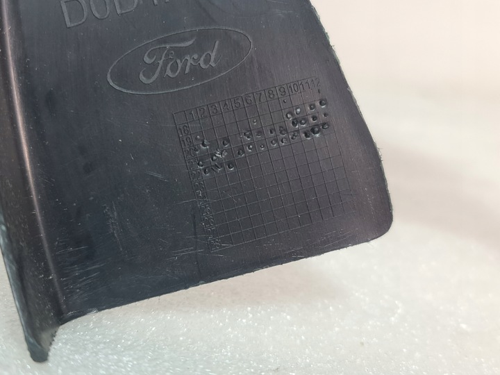 фото №8, Ford kuga iii mk3 захист рамка двері зад права lv4b-s247b56-a