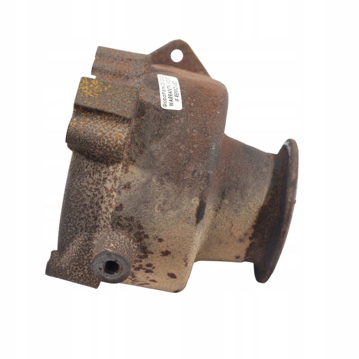 фото №9, Bmw e81 e87 e90 e91 e92 e60 lci корпус турбокомпресора n47 8506894