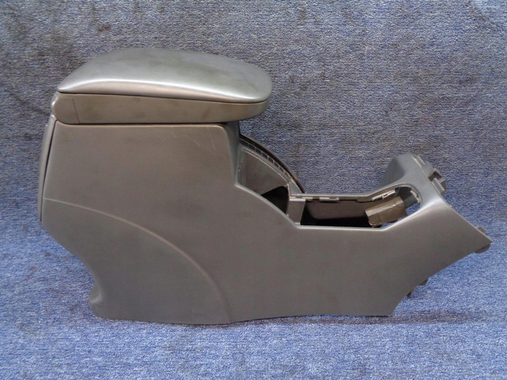 фото №1, Подлокотник fiat croma 2 ii 05-07r. серый кожа