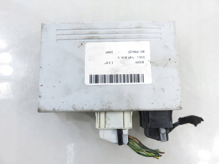 фото №7, Модуль pdc bmw 1 e87 0263004185 69216982391