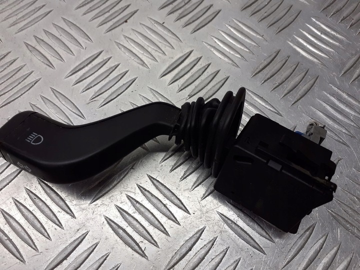 фото №1, Кермовий/підкермовий поворотів opel corsa c 09185413