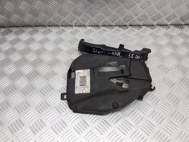 фото №1, Захист розподільний вал dacia logan i 1.5 dci 8200795003