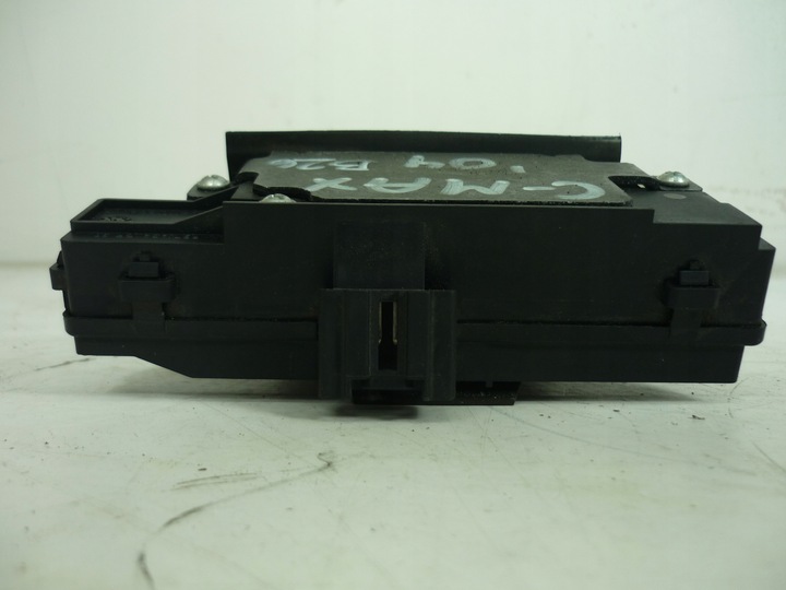 фото №7, Замок кришки багажника замок кришки задньої ford focus c-max 04r 3m51-r442a66