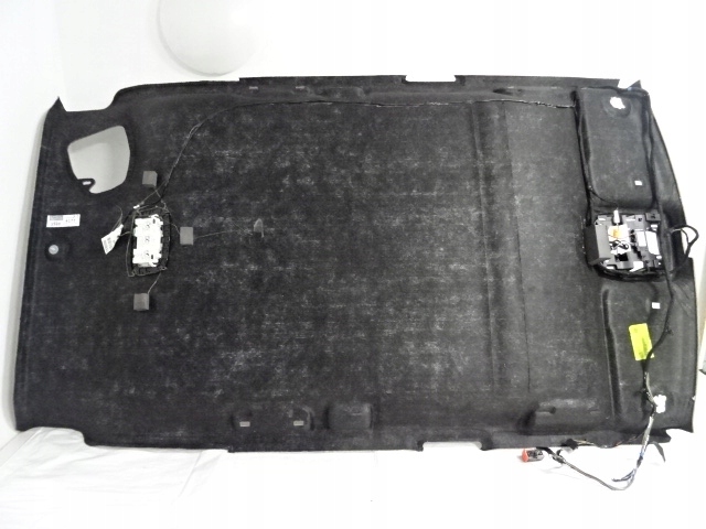 фото №11, Citroen c3 aircross потолок потолок автомобиля потолок 13475568