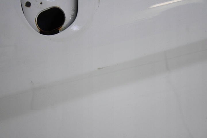 фото №7, Ford fiesta mk7 5d 08r- двері ліві передні лівий перед hc