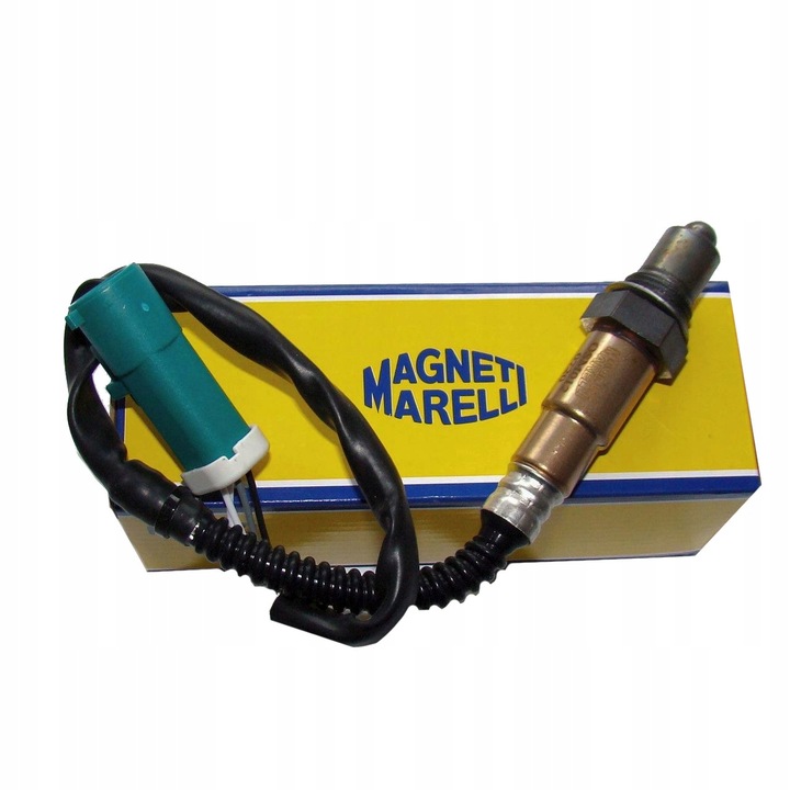 фото №1, Лямбда-зонд ford volvo 1.25 1.3 1.4 1.6 1.8 2.0 2.3 2.5 aston martin 6.0