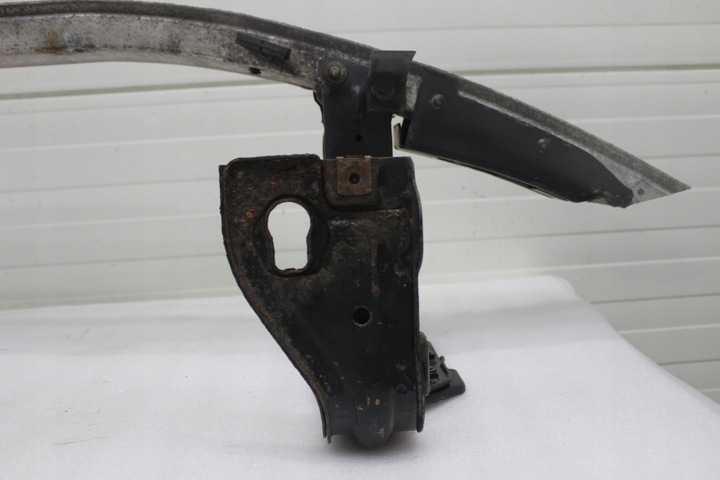 фото №13, Mercedes clk w209 балка передня зона зминання a2096260655