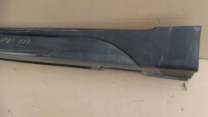 фото №6, Молдинг порогова права 87754-d7000 hyundai tucson iii