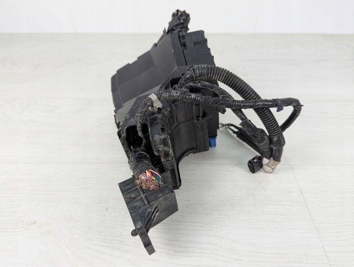 фото №6, Блок запобіжників mazda 6 kd45-667677